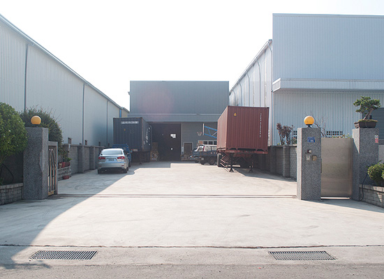 factory